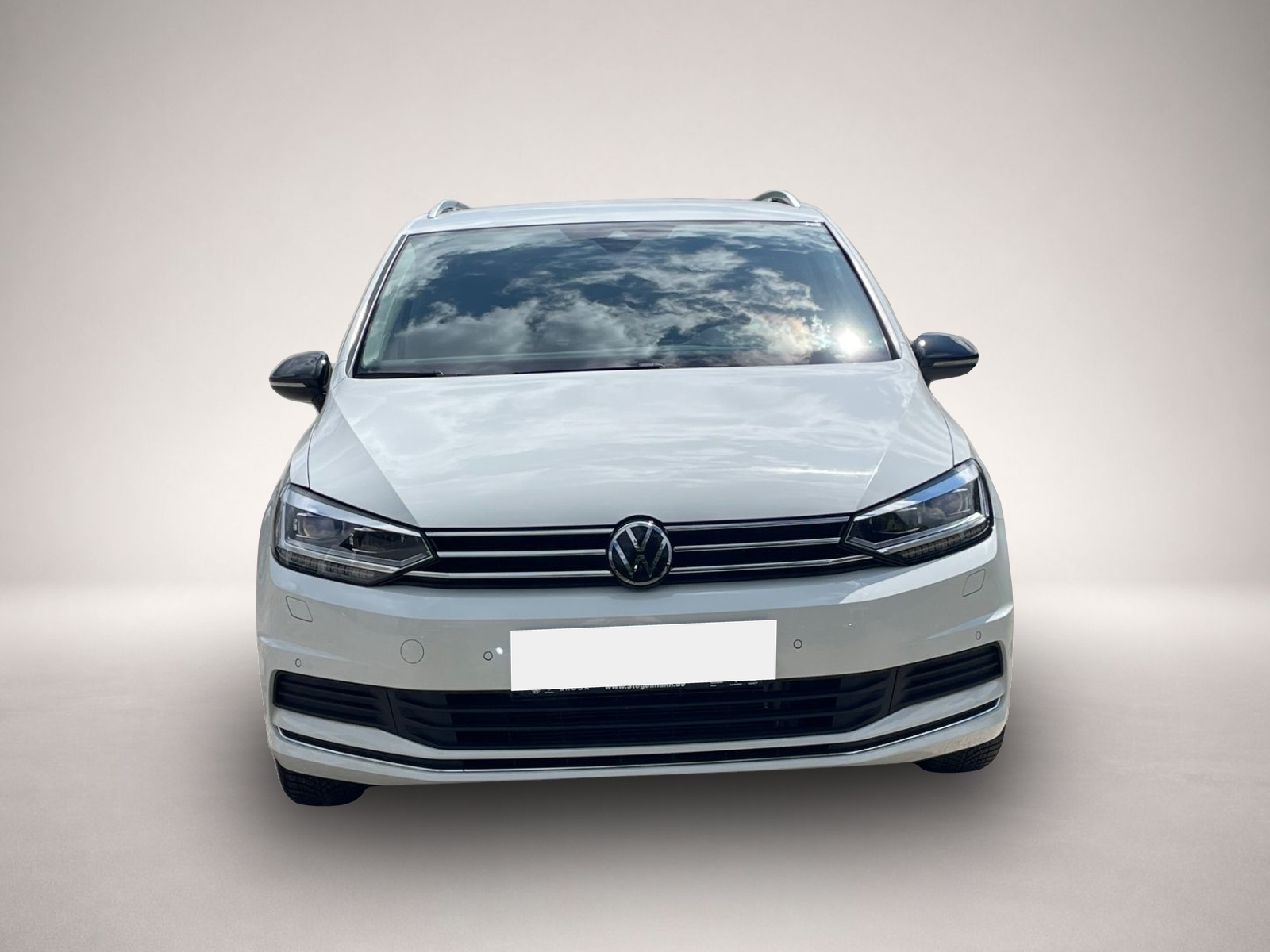 Bild 8 Volkswagen Touran 2.0 TDI DSG Goal 7-Sitzer *AHK*LED*Navi*