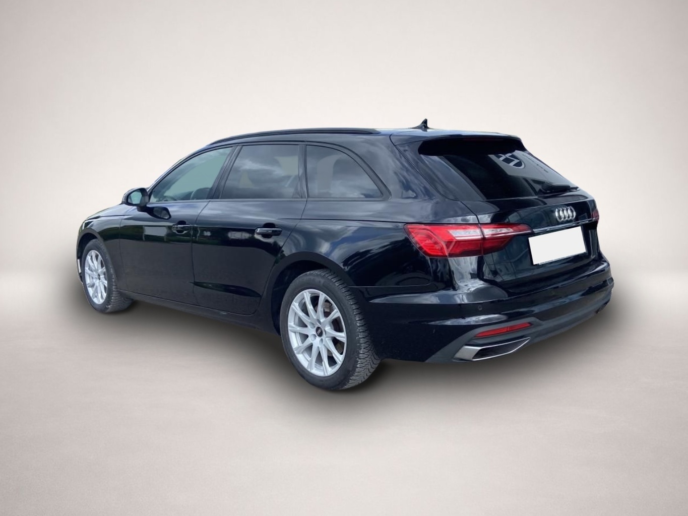 Bild 3 Audi A4 Avant 35 2.0 TFSI S-TRONIC KEYLESS+EL.HECKKLA