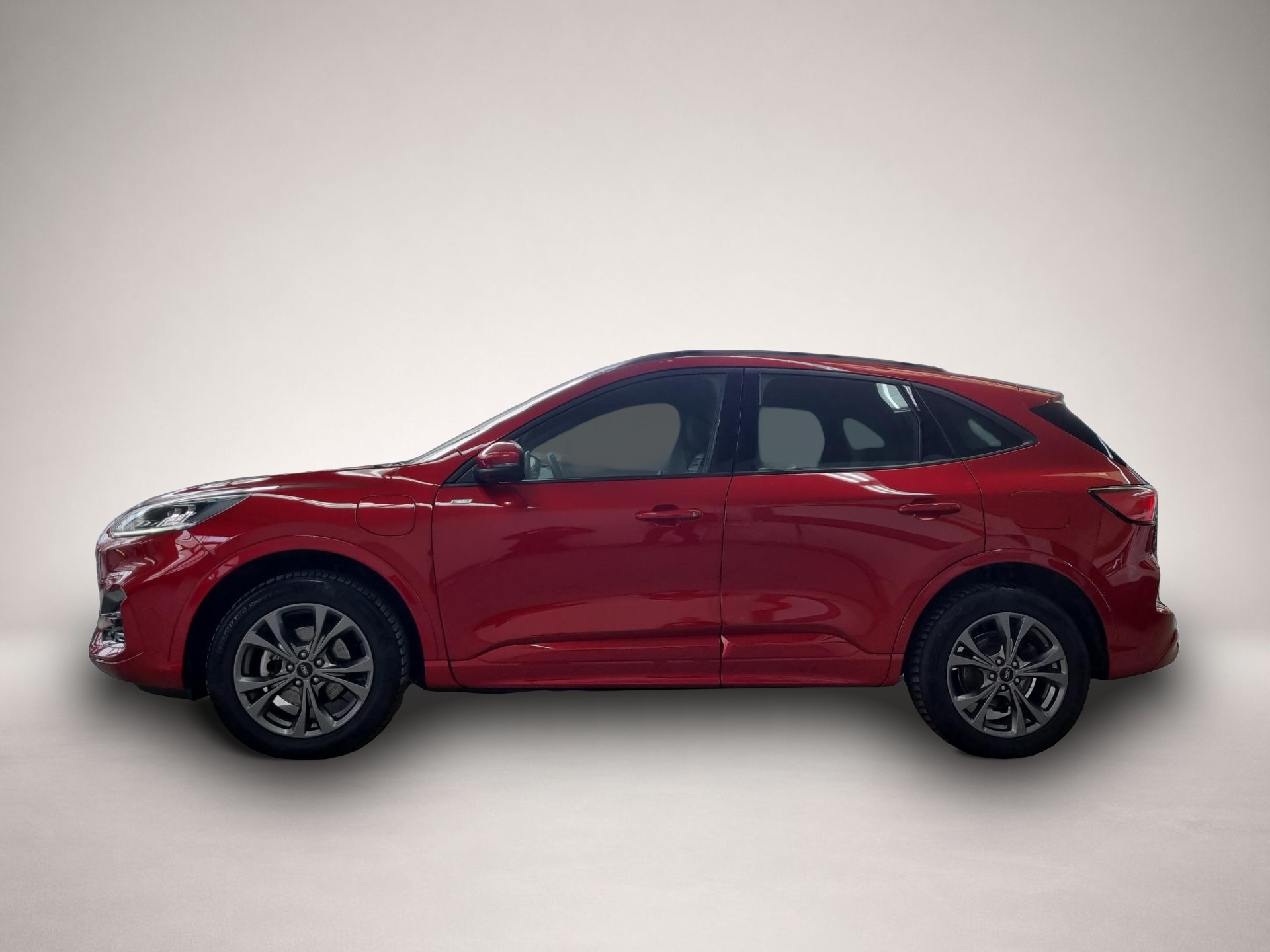 Bild 6 Ford Kuga Plug-In Hybrid ST-Line Sportpaket Bluetooth