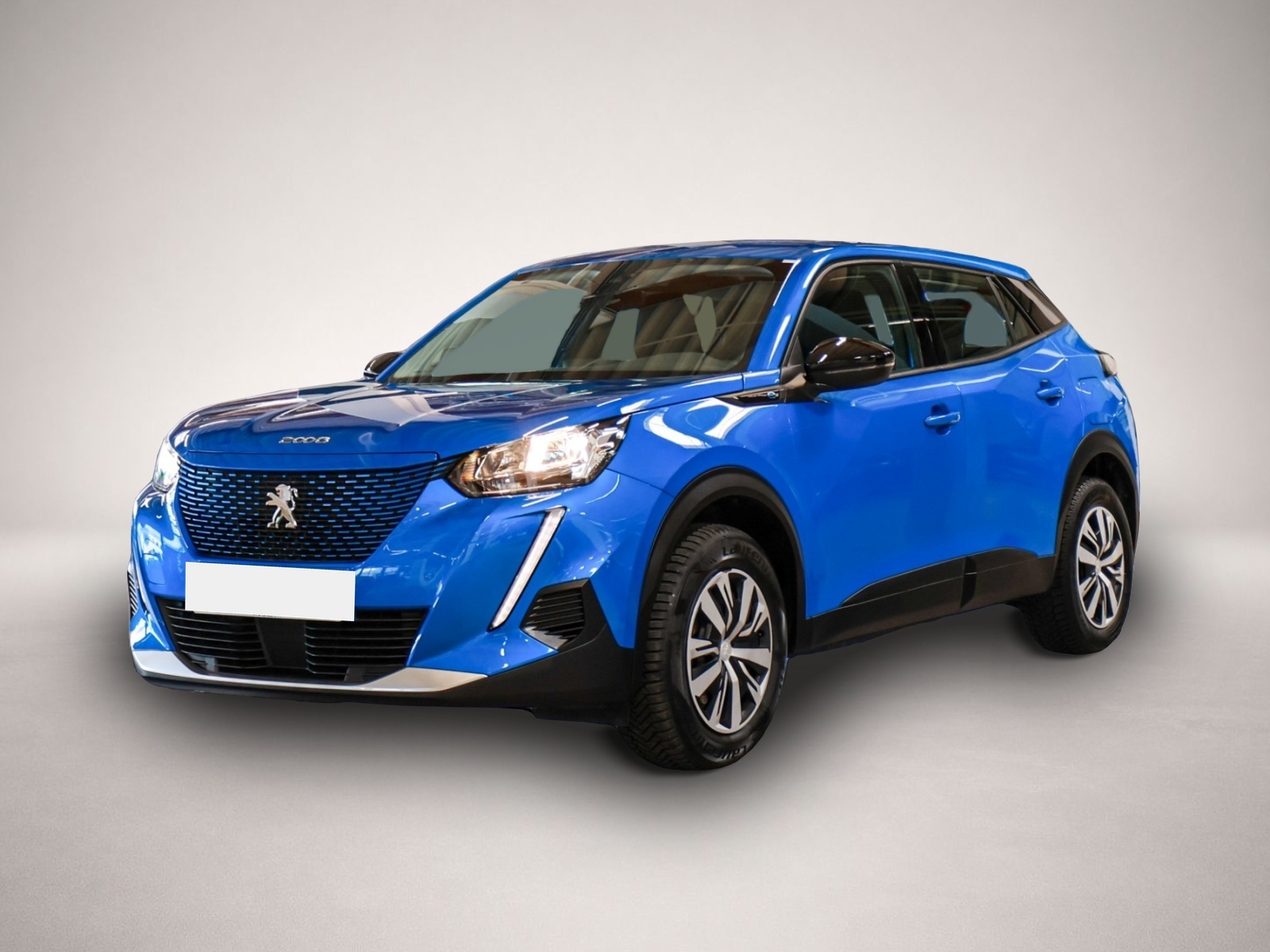 Bild 1 Peugeot 2008