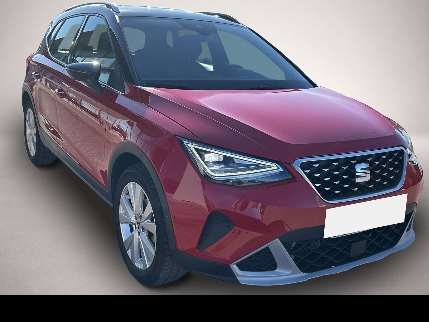 Bild 6 Seat Arona 1.0 TSI X-Perience 17"+NAVI-PRO+KAMERA+LED