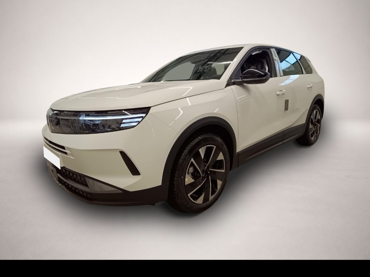 Bild Grandland (X) Opel