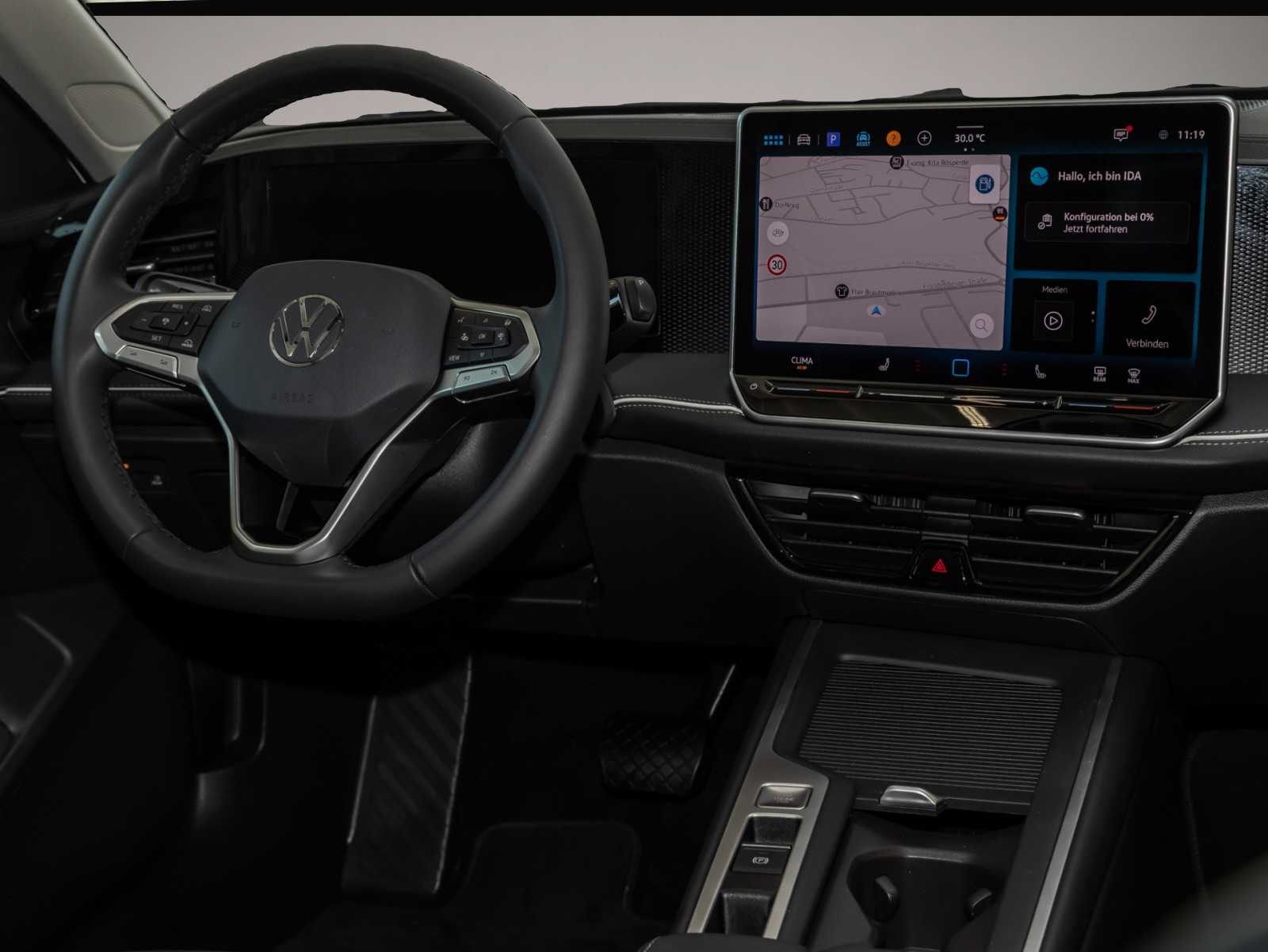 Bild 6 Volkswagen Passat