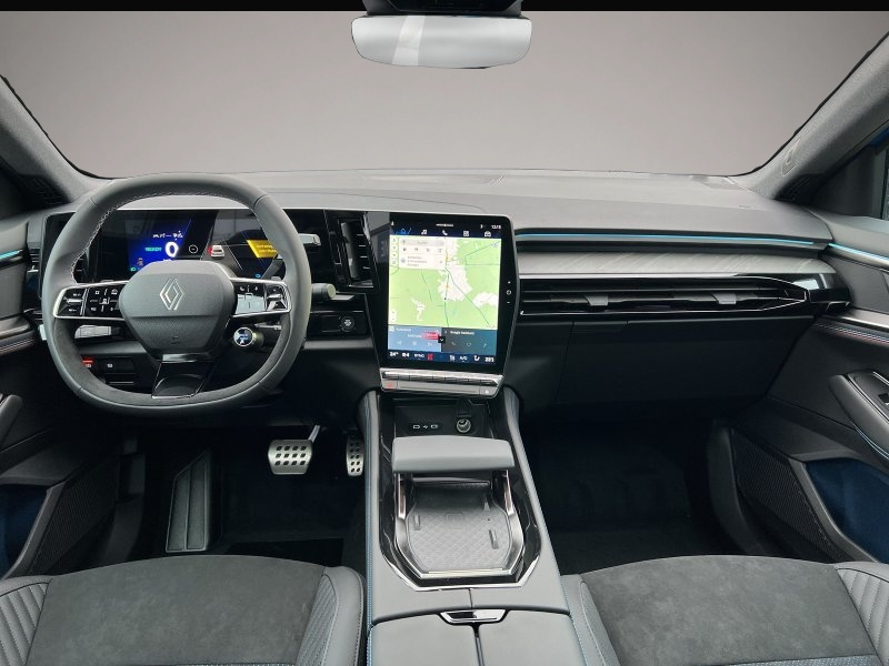 Bild 5 Renault Rafale E-Tech Full-Hybrid 200 Esprit Alpine Goog