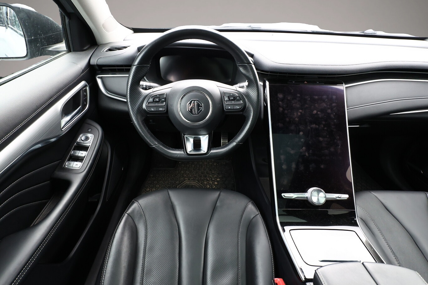 Bild 5 MG Marvel R Electric 132kW Luxury Pano AHK PDC 360°