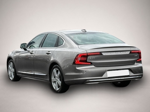Bild 2 Volvo S90 Inscription AWD StandHZG Navi Digitales Cock