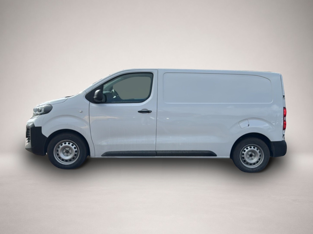 Bild 3 Opel Vivaro Cargo L2H1(M) + Holzboden + Seitenw. + 18