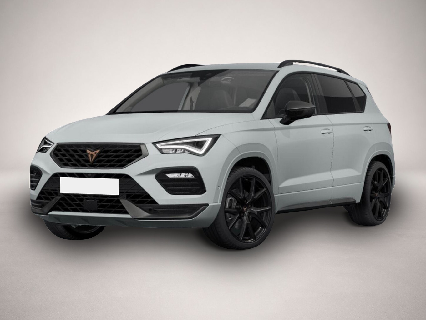 Bild Ateca Cupra