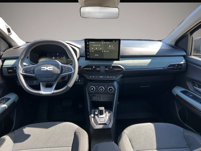 Bild 5 Dacia Jogger ECO-G 120 auto Extreme 5-S Winterpaket+LE