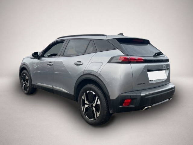 Bild 3 Peugeot 2008 Allure EAT8 AHK ALLWETTER PDC SHZ KLIMAAT C