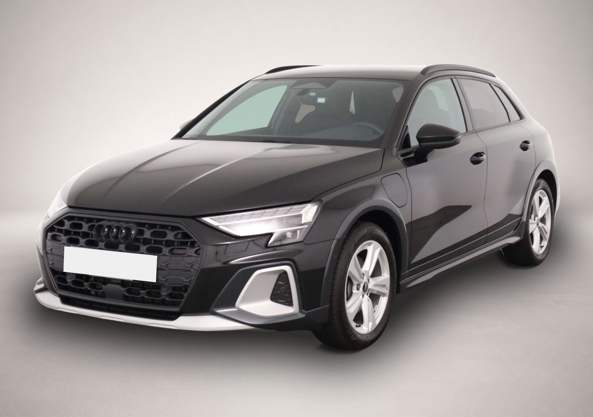 Fotografie Audi A3 allstreet 40 TFSI e