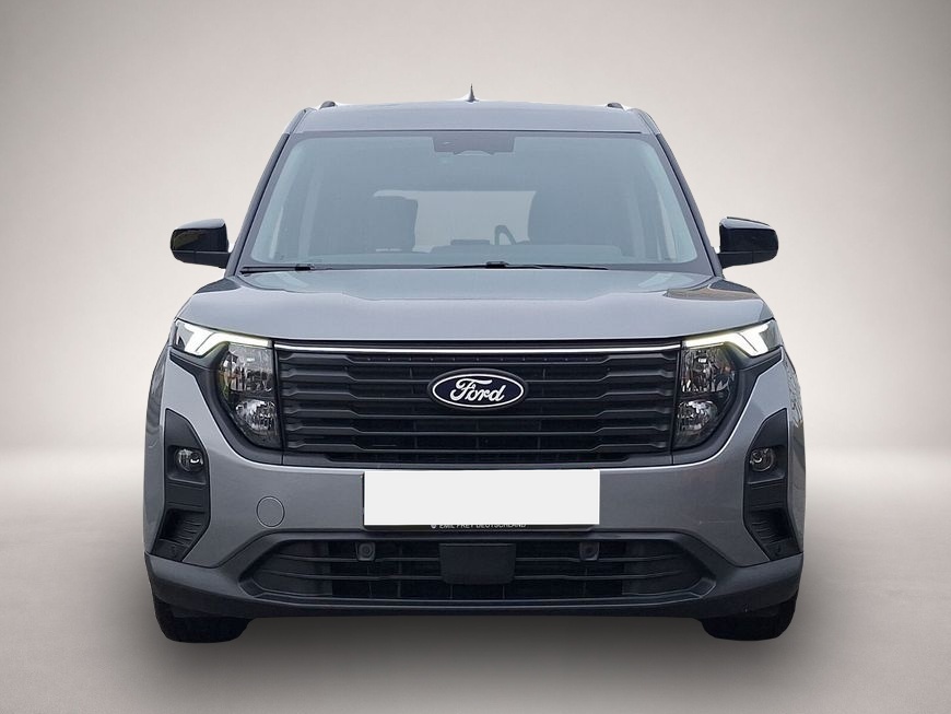 Fotografie 3 des Ford Tourneo Courier 1.0 EcoBoost Aut. TITANIUM