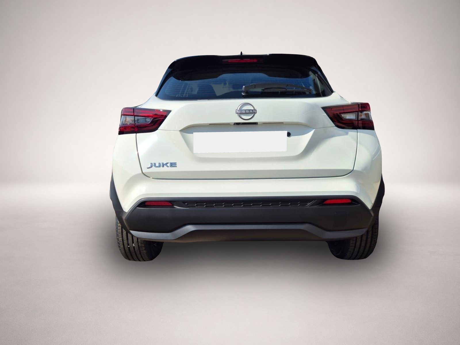 Fotografie 4 des Nissan Juke 1.0 DIG-T 114PS Acenta Klimaautomatik Sitz