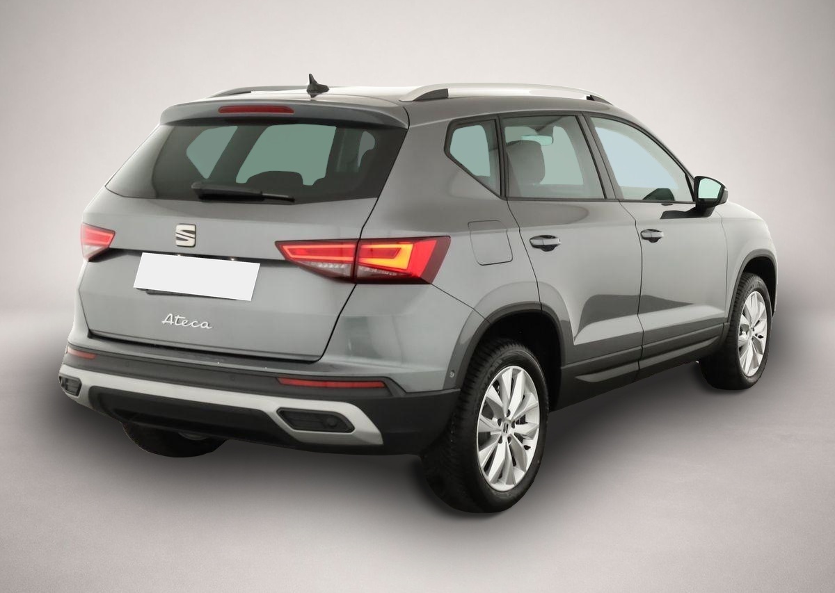 Bild 3 Seat Ateca 1.5 TSI DSG Style, AHK, Kamera, FullLink,