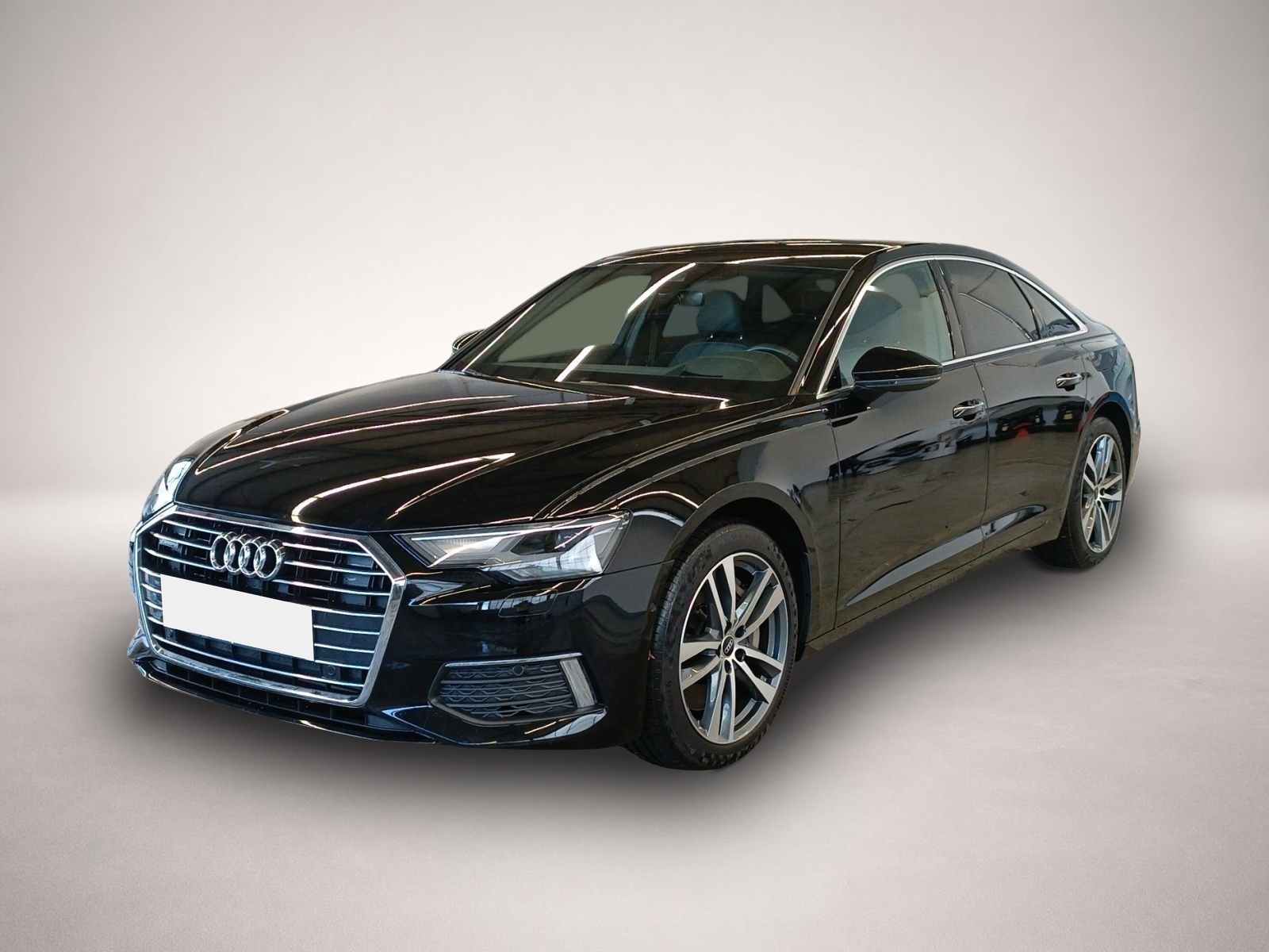 Fotografie Audi A6 Lim. 50 TFSIe qu. S-tronic design *LED*Head-U