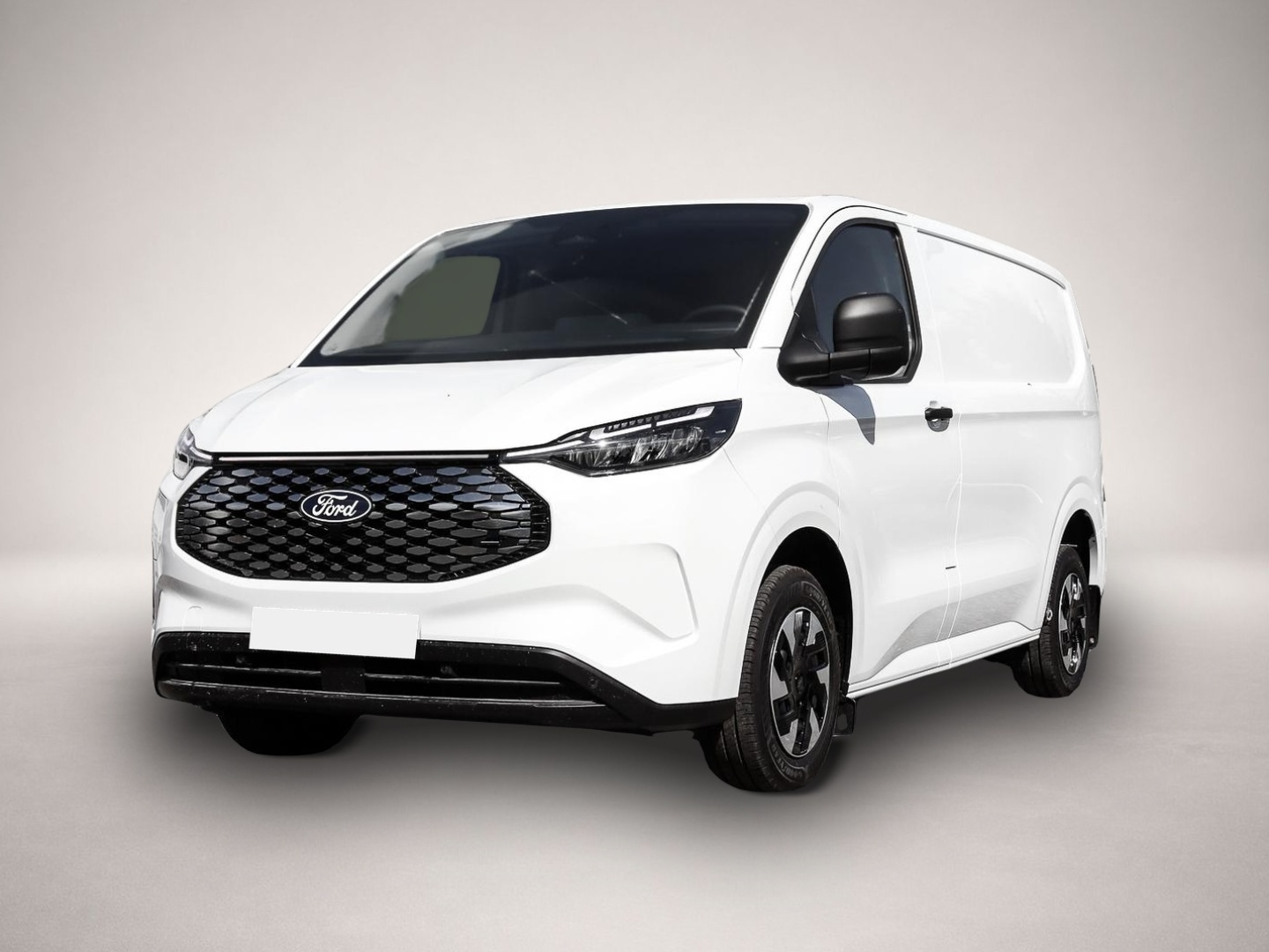 Bild Transit Custom Ford