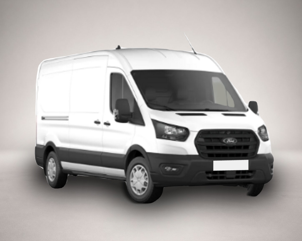 Bild 2 Ford Transit 350 Aut Trend L3H2 Xenon SHZ Kam Temp 3S