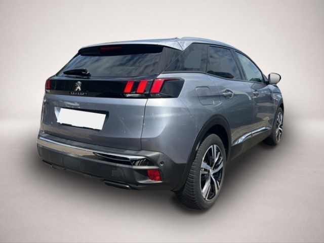 Fotografie 4 des Peugeot 3008 Allure 1.2 PT EAT8 +PANO+NAVI+LED+SHZ+CARPL