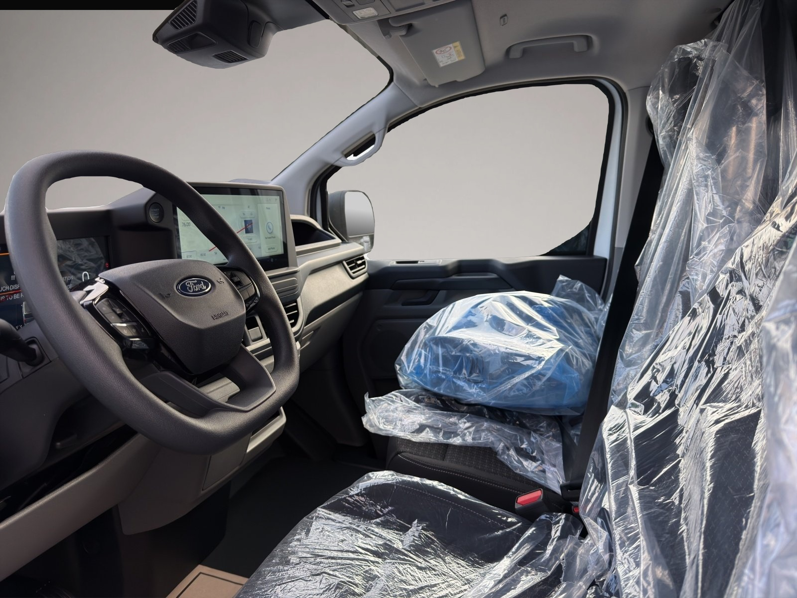 Bild 7 Ford Other Transit Custom Kasten 2.0 EcoBlue 320 L1 FWD Tre