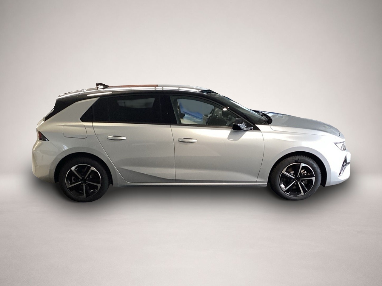 Bild 7 Opel Astra GS Navi 360 Kamera Keyless LED Apple CarPl