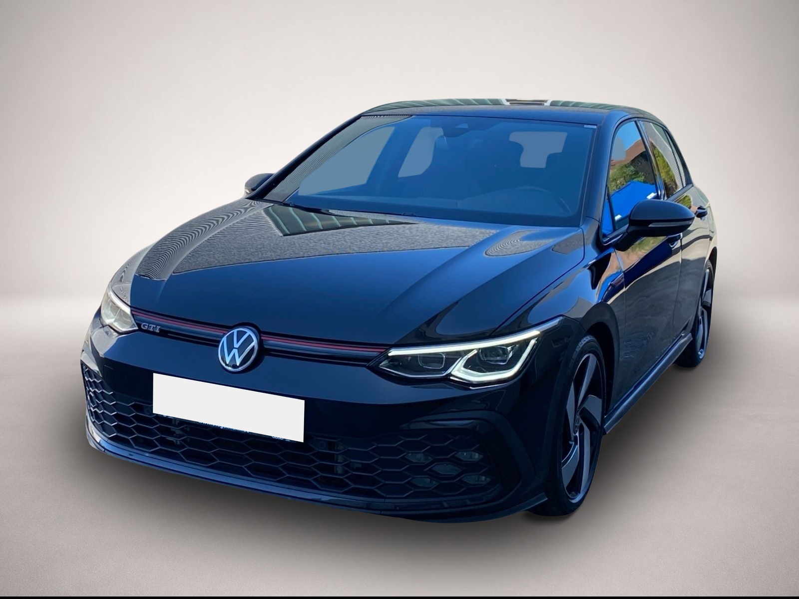 Bild Golf Volkswagen