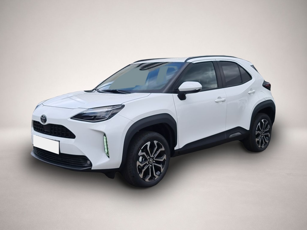 Bild Yaris Cross Toyota