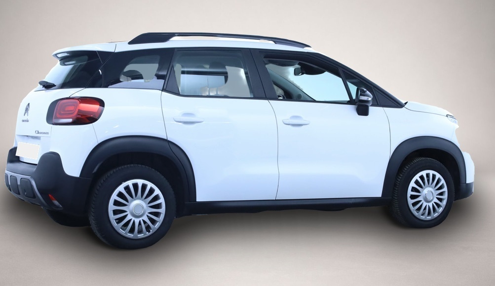 Bild 3 Citroën C3 Aircross 1,2 PureTech Feel Limited 110 PS