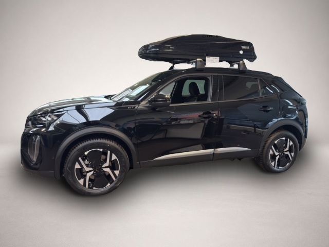 Bild 2 Peugeot 2008 MILD-HYBRID 145 GT PANO SHZ PDC