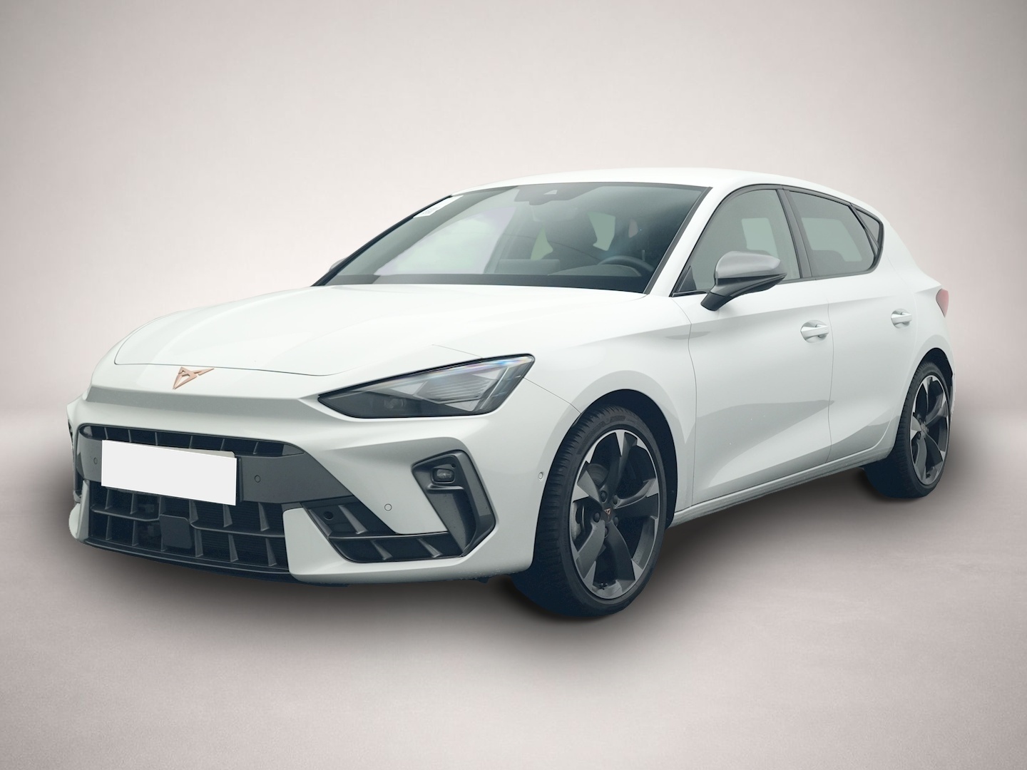 Cupra Leon Leon 2.0 TDI DSG 5-J-GAR NAVI LED KAMERA - Bild 1