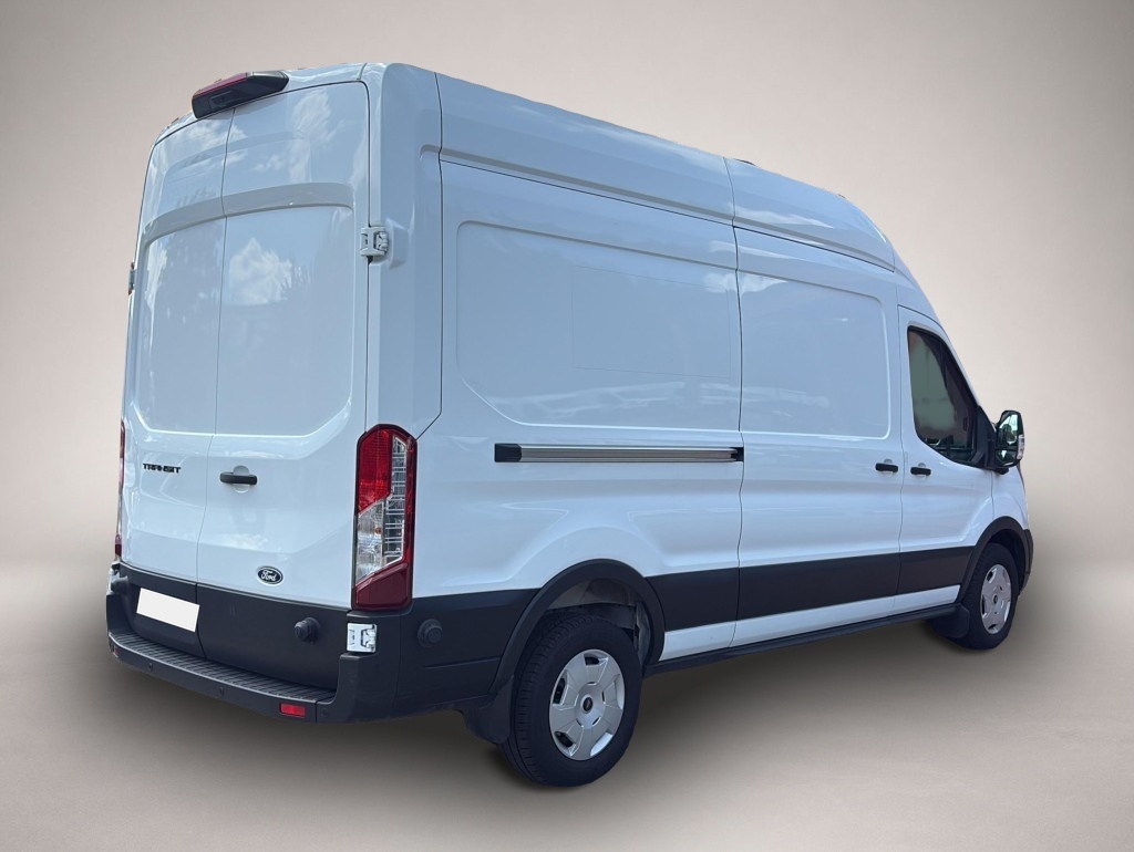 Bild 4 Ford Other Transit 350 L3H3 Trend*Kamera*Tempomat*Sitzhzg*