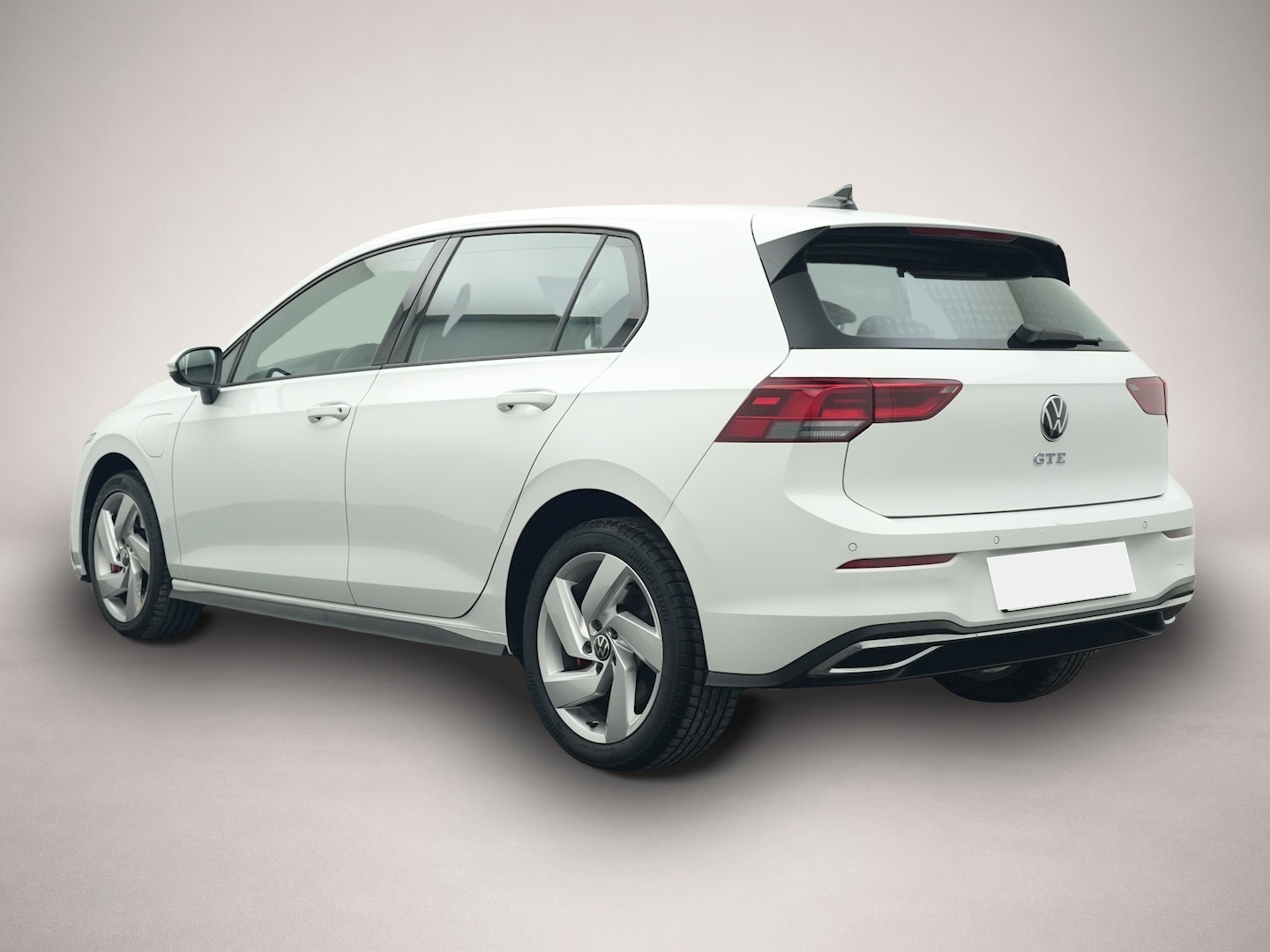 Fotografie 3 des Volkswagen Golf 8 1.4 TSI DSG eHybrid GTE NAVI SPORT-SITZ