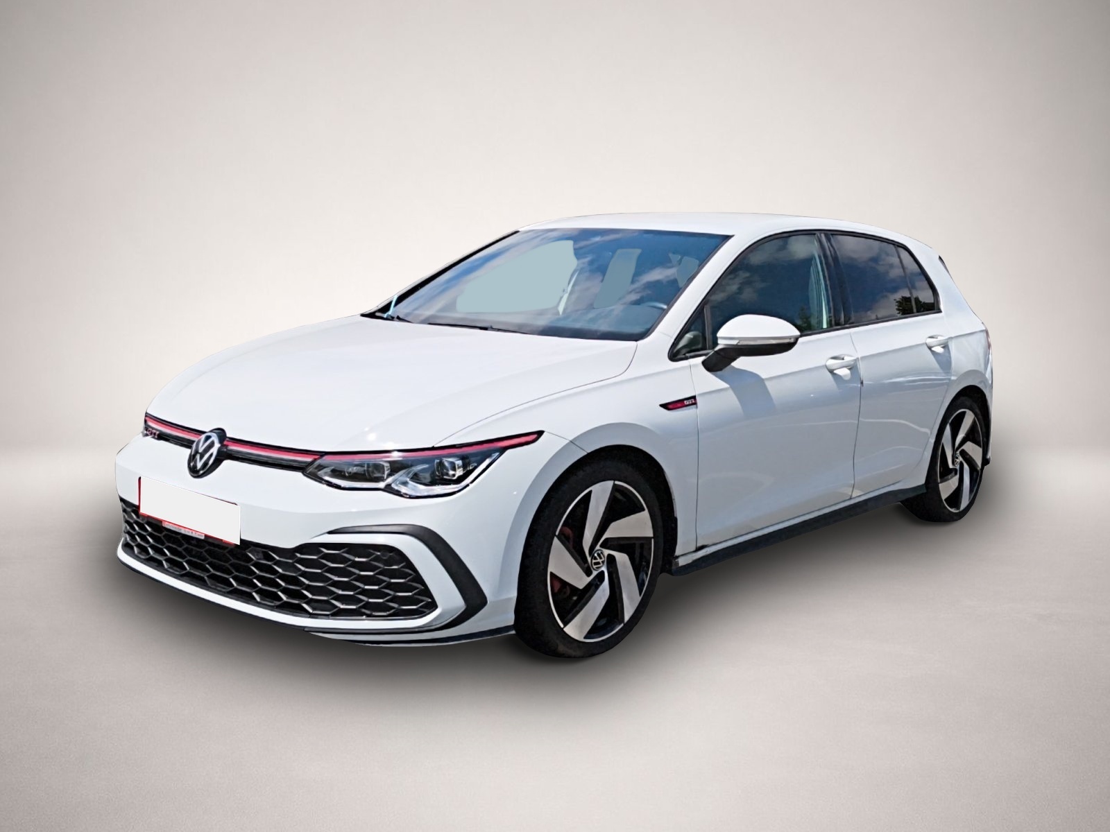 Bild Golf Volkswagen
