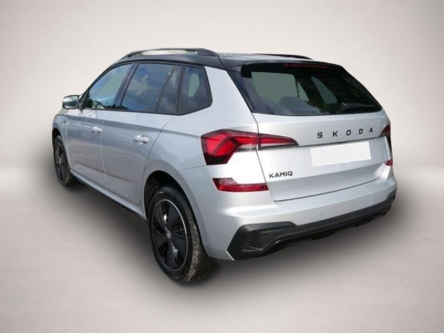 Bild 3 Skoda Kamiq Monte Carlo Kamiq 1.5 TSI DSG Monte Carlo*LED*P.