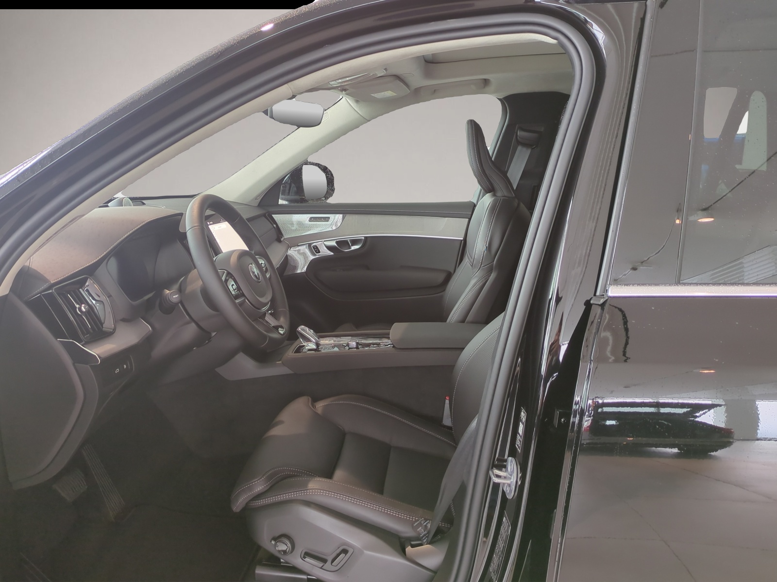 Bild 7 Volvo XC90 T8 PHEV Ultra Bright AHK Premium Paket