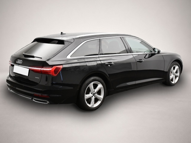 Bild 2 Audi quattro A6 Avant 40TDI quattro S tronic sport AHK/STANDH