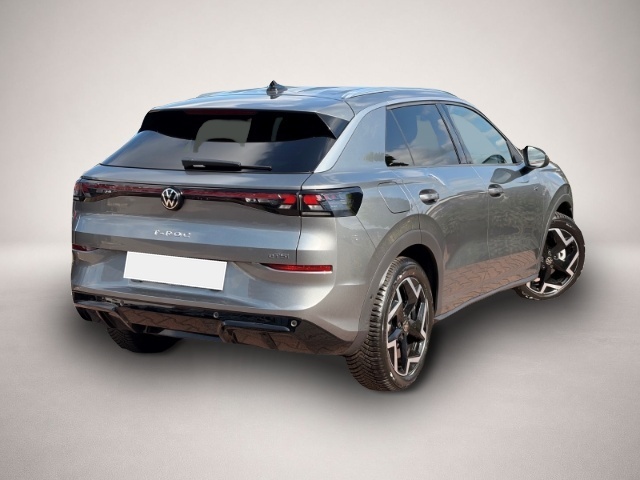 Bild 4 Volkswagen T-Roc 1.5 eTSI Neues Modell R-Line Navi IQ-Light