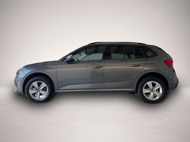 Bild 3 Skoda Kamiq Selection 1.0 TSI DSG Kamera+PDCvohi+Sitzheizun.