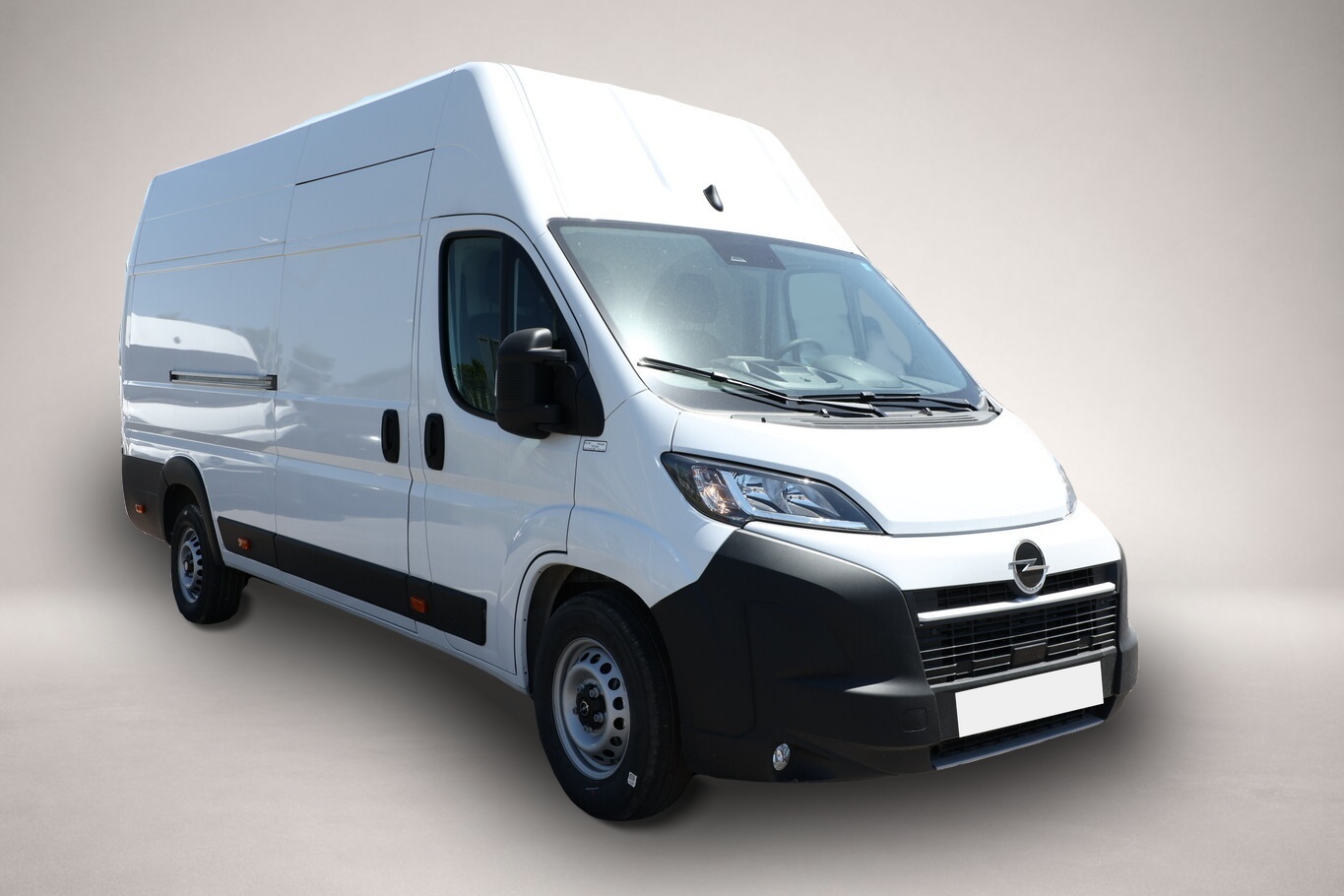 Bild 2 Opel Movano 35+ AT8 L4H3 AppleC NSW Kam 270°