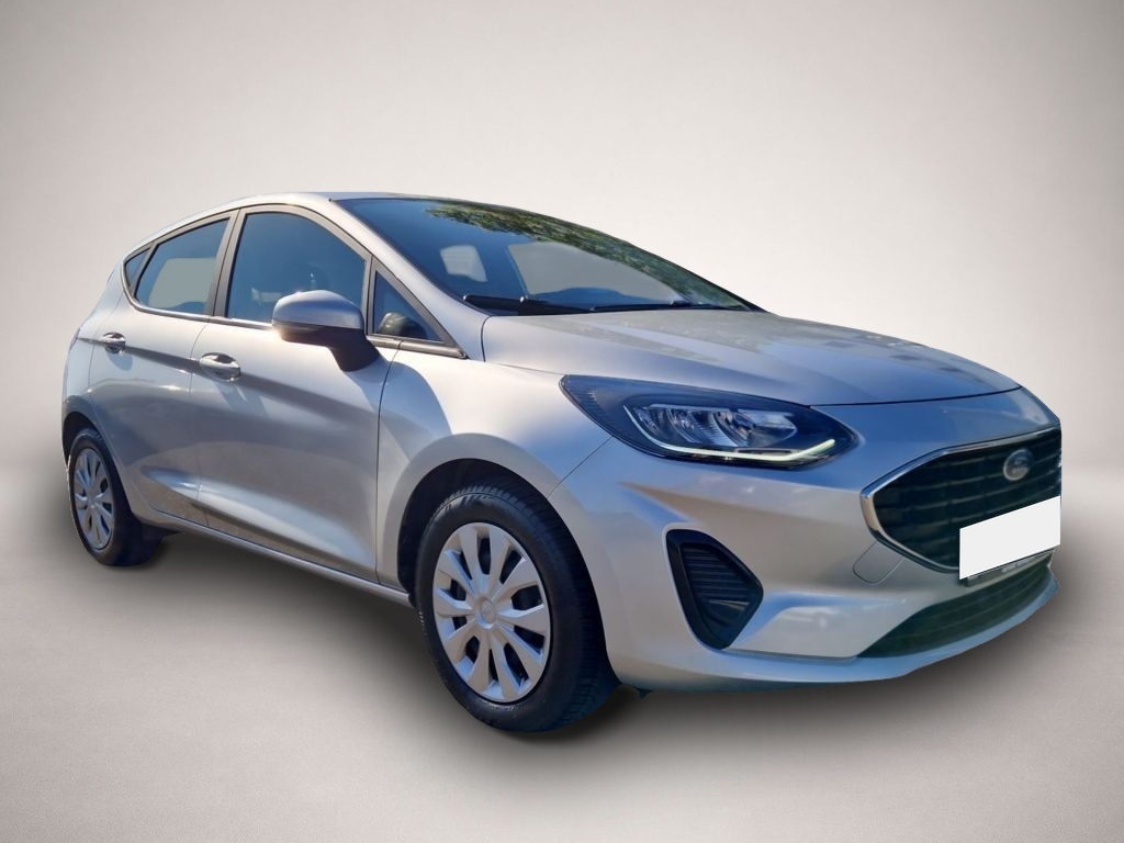 Bild 2 Ford Fiesta 1.0 EcoBoost S&S COOL&CONNECT
