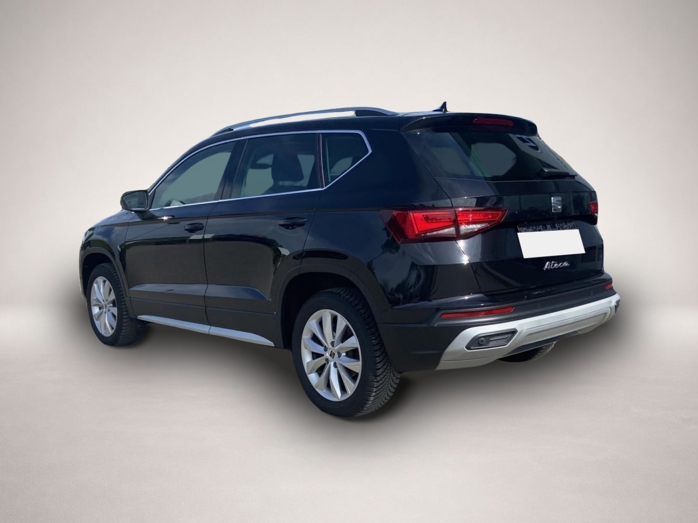 Bild 4 Seat Ateca 1.5 TSI DSG Xperience FULL-LINK+VIRTUAL-CO