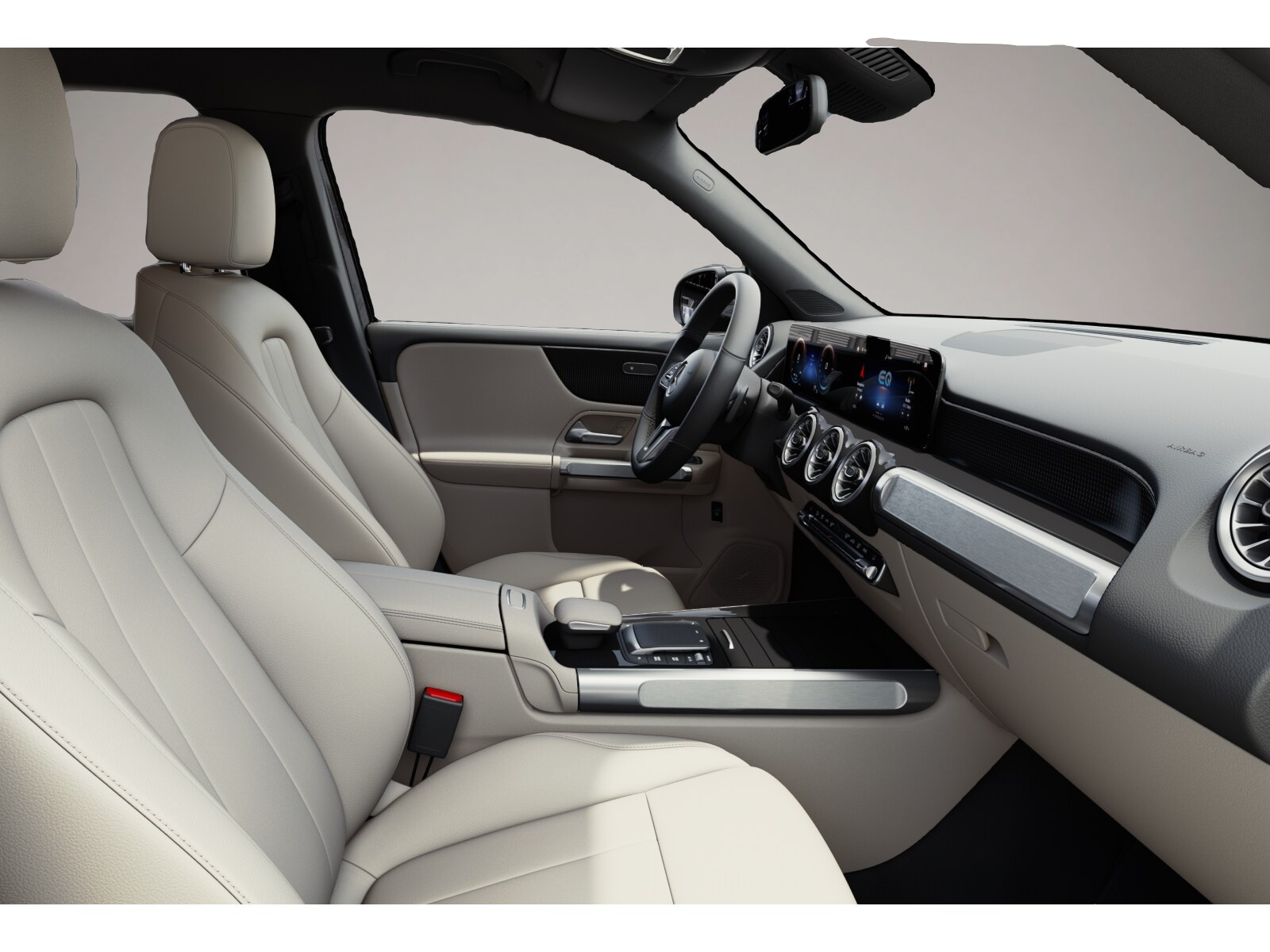Bild 6 Mercedes-Benz EQB 250