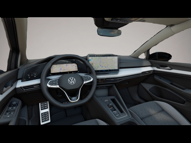 Bild 3 Volkswagen Passat Variant 1.5 TSI eHybrid DSG R-Line Matrix