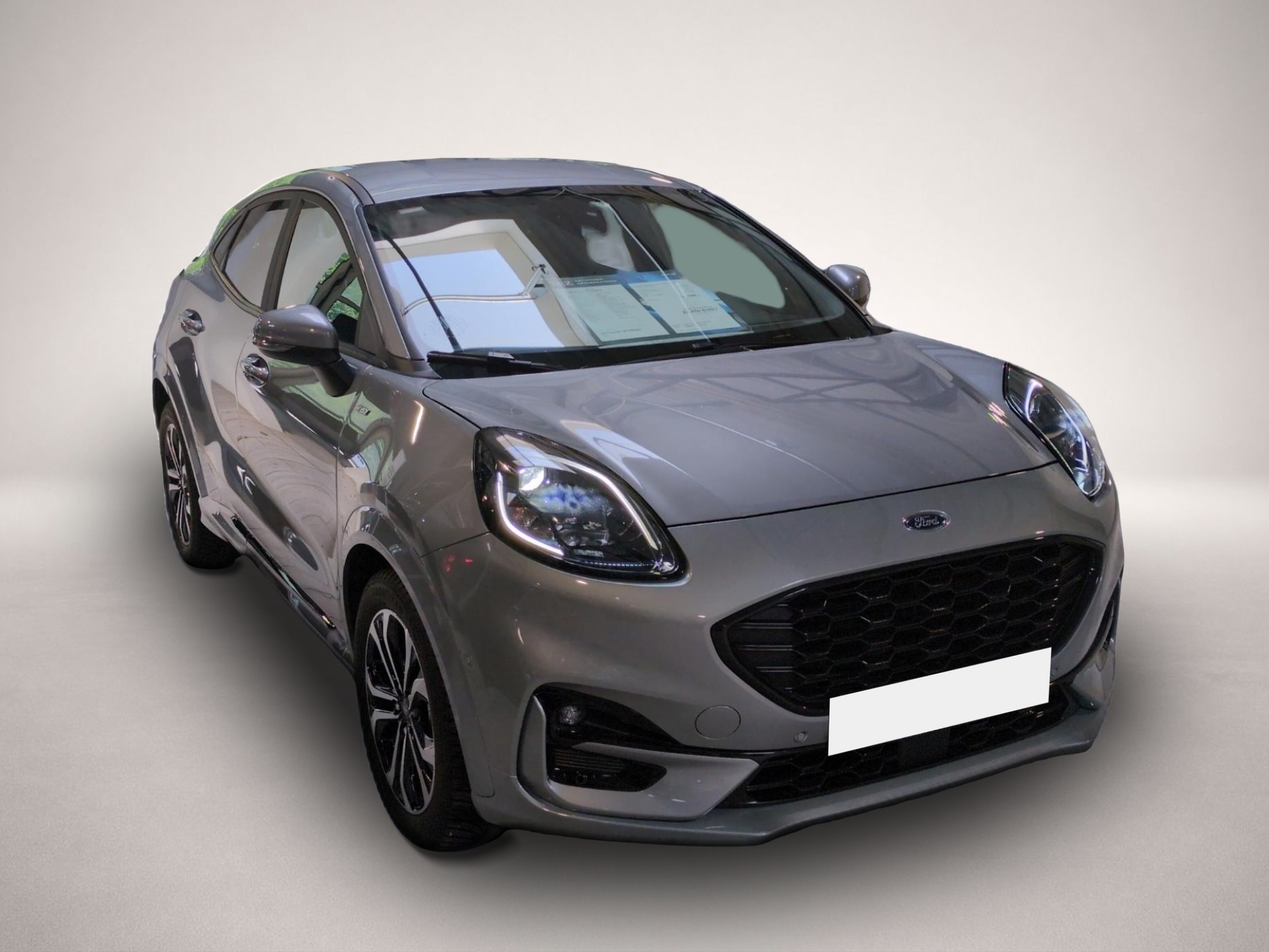 Fotografie 4 des Ford Puma ST-Line X Bluetooth Navi LED Klima
