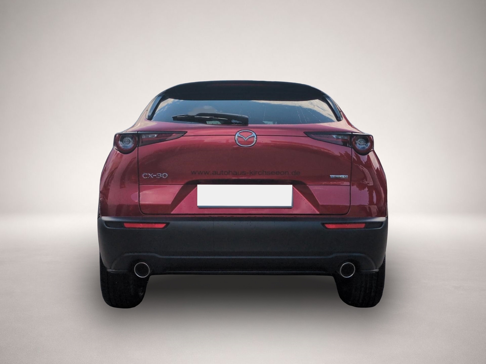Bild 6 Mazda CX-30 2.0 SKYACTIV-X Homura 2WD Manuell Bluetoot