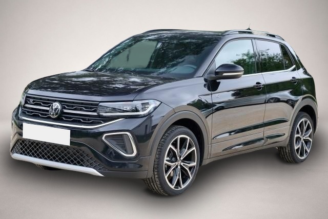 Bild 1 Volkswagen T-Cross 1.5 TSI 7DSG 110kW R-LINE Limited