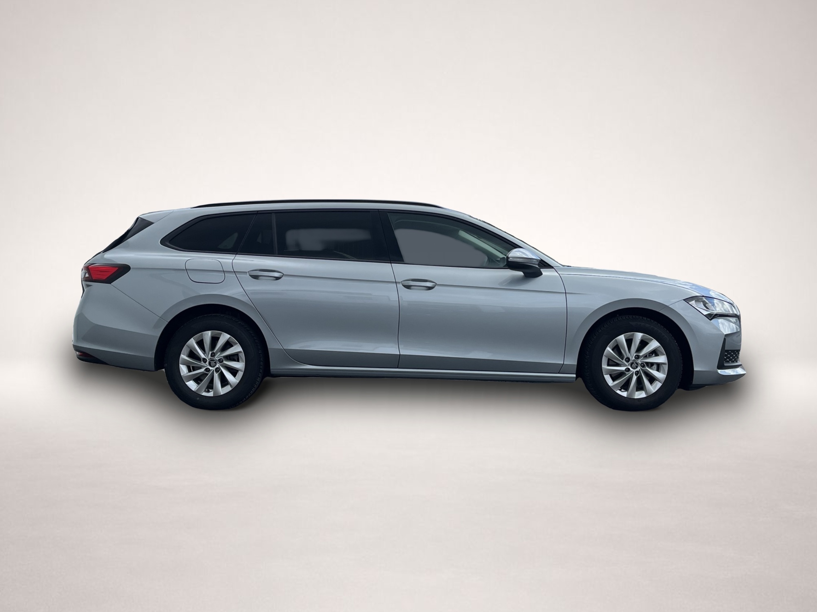 Bild 4 Skoda Superb Combi 2.0 TDI DSG Essence 188¤ m.20% Anz.