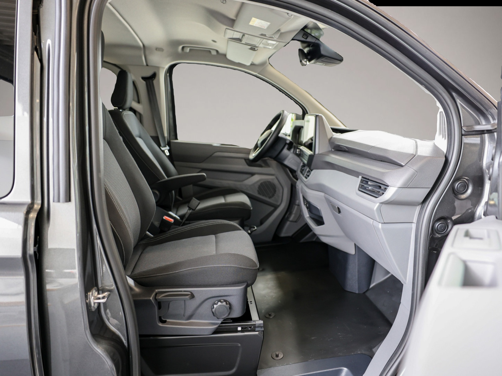 Bild 2 Volkswagen T5 Transporter