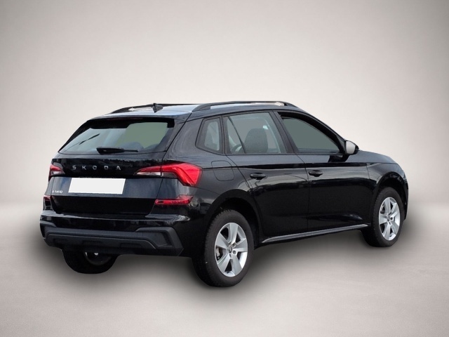 Bild 3 Skoda Kamiq Essence 1.0TSI*LED Tempo digCock SmartLink