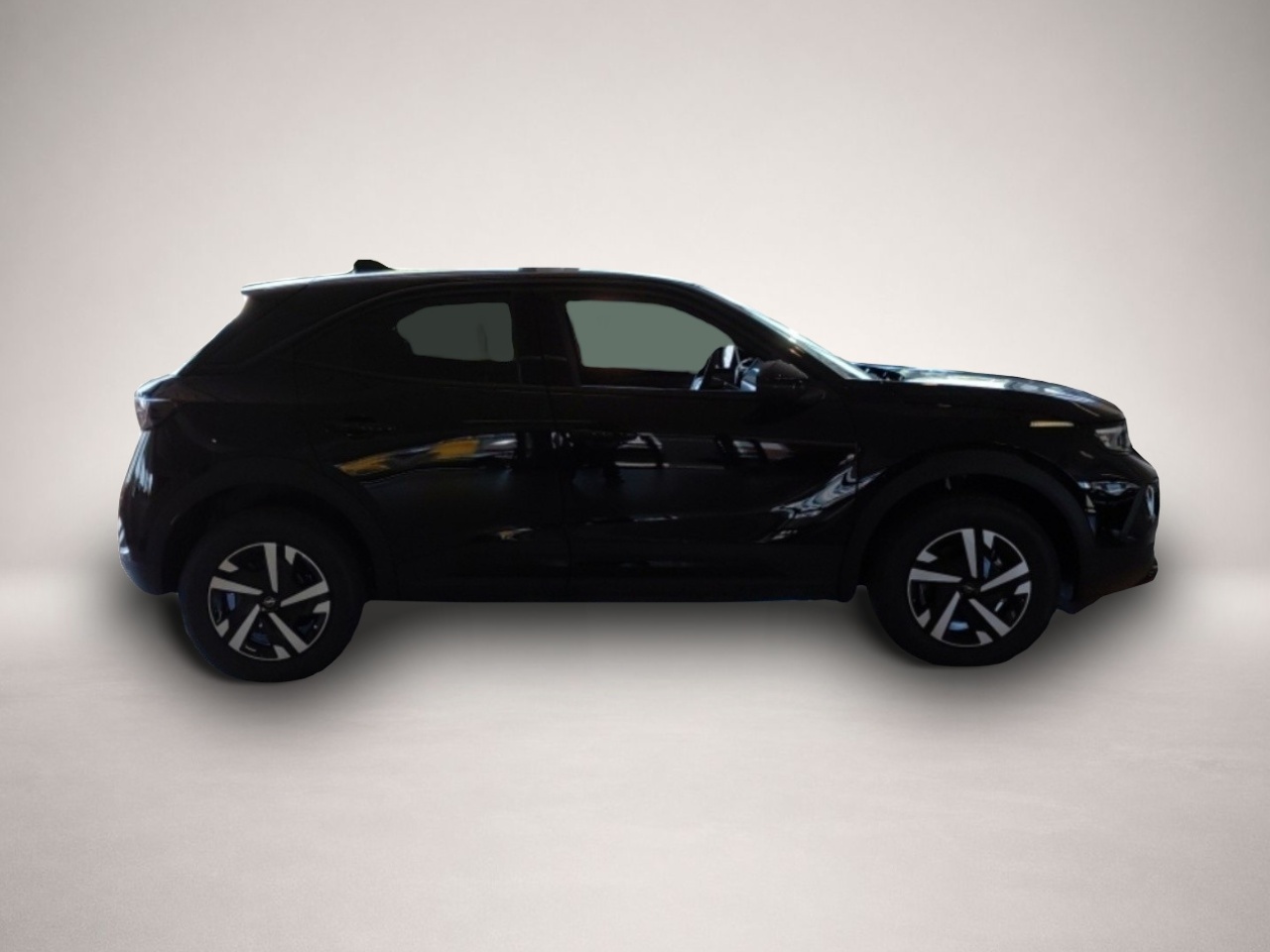Bild 7 Opel Mokka Edition MHEV Lenkradheizung Sitzheizung An