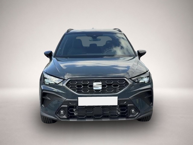 Seat Arona Style 1,0 TSI MO26 DSG 2ZoKlima ACC Kamera Sitz. - Thumbnail 2